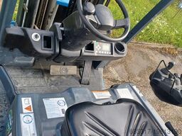 Toyota 8FBE16T - FSW 6000