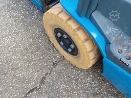 Toyota 8FBE16T - FSW 6000