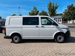 VOLKSWAGEN T6.1 KA/ 4x4/ Diff-Sprerre/ LED/ AC/ Werkstatt