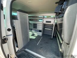 VW T6.1 KA/ 4x4/ Diff-Sprerre/ LED/ AC/ Werkstatt