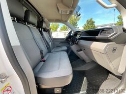 VW T6.1 KA/ 4x4/ Diff-Sprerre/ LED/ AC/ Werkstatt