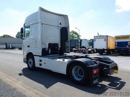DAF XF 530 FT SSC/Skylight/Ret/Safety/2xTank/Standkl