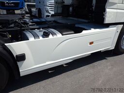 DAF XF 530 FT SSC/Skylight/Ret/Safety/2xTank/Standkl