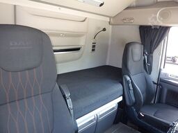 DAF XF 530 FT SSC/Skylight/Ret/Safety/2xTank/Standkl