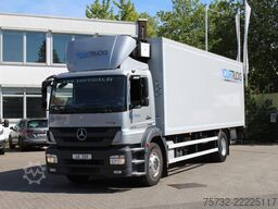 Mercedes-Benz Axor  1826 EEV  CS1250  Bi-Tri-Multi-Temp  LBW 2t