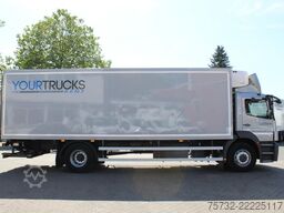 Mercedes-Benz Axor  1826 EEV  CS1250  Bi-Tri-Multi-Temp  LBW 2t