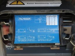 Mercedes-Benz Axor  1826 EEV  CS1250  Bi-Tri-Multi-Temp  LBW 2t