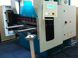 OSTERBERGER HTAP.Servo 2000-630
