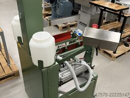 Schmedt PräLeg HHS 1805 Case in machine