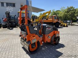 Hamm HD12 VO Tandemwalze 22,9 kW Kubota