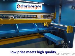 OSTERBERGER KBA