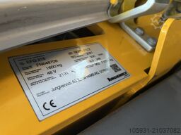 Jungheinrich EFG216