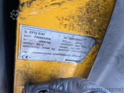 Jungheinrich EFGS30