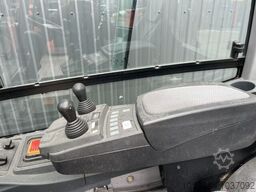 Jungheinrich EFG425k