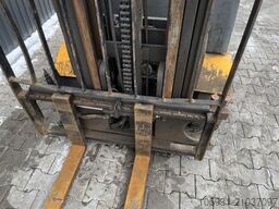 Jungheinrich EFG425k