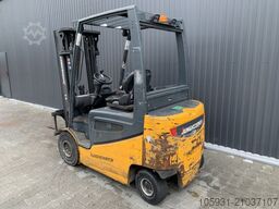 Jungheinrich EFG425k