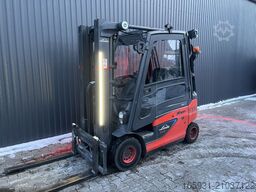 Linde E25-01
