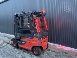 Linde E25-01