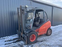 Linde H45D