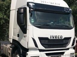 IVECO Stralis Hi Way