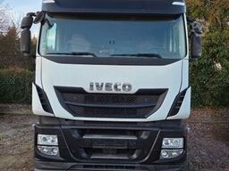 IVECO Stralis Hi Way