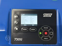 Watson-Marlow 730U peristaltic pump with 720R pump