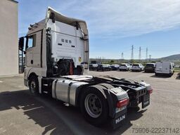 MAN TGX