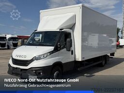 IVECO 70C18HA8/P RFK / Spoiler / HI-MATIC