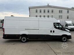 IVECO 35S16 V aktuelles Modell / MAXI