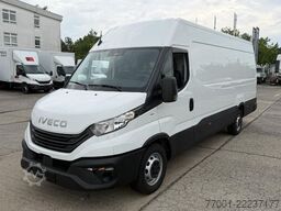 IVECO 35S16 V aktuelles Modell / MAXI