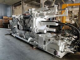 Druckguss Service Deutchland DSD H-700 P