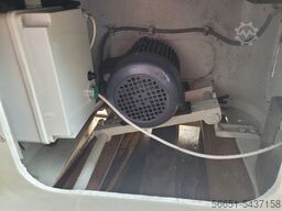 Fortuna Automat Teigteilmaschine Aeromat