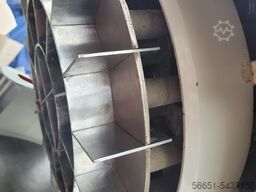 Fortuna Automat Teigteilmaschine Aeromat