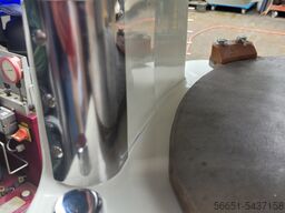 Fortuna Automat Teigteilmaschine Aeromat