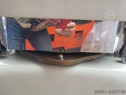 Fortuna Automat Teigteilmaschine Aeromat