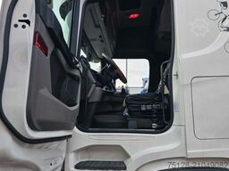 SCANIA R500, Retarder, Standklima, 1.Hand, TÜV