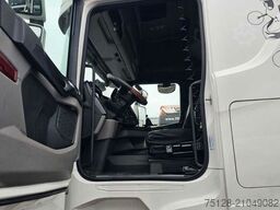 SCANIA R500, Retarder, Standklima, 1.Hand, TÜV