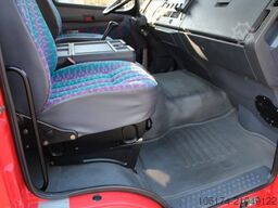 MERCEDES-BENZ 917 AF 4x4 Single Bereift LF8/6 DOKA ABS *TOP *