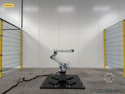 FANUC M-10iA