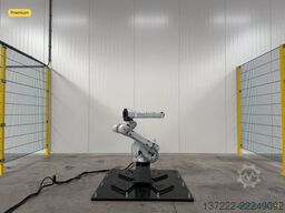 FANUC M-10iA