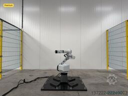 FANUC M-10iA