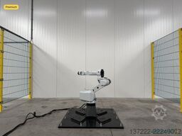 FANUC M-10iA
