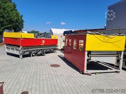 SHANGHAI REFINE MACHINERY RGT A-1530