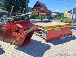 SHANGHAI REFINE MACHINERY RGT A-1530