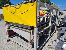 SHANGHAI REFINE MACHINERY RGT A-1530
