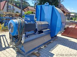 SHANGHAI REFINE MACHINERY RGT A-1530