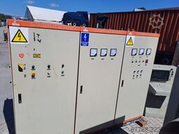 SHANGHAI REFINE MACHINERY RGT A-1530