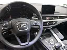 Audi A4 Avant / Kommandowagen