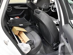 Audi A4 Avant / Kommandowagen