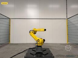 FANUC M-20iA/20M